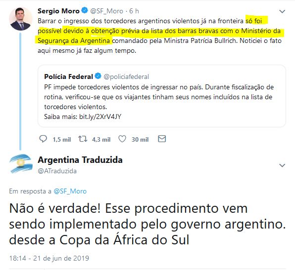Moro-Twitter
