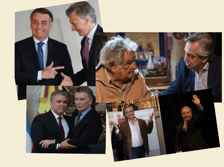 Visitas