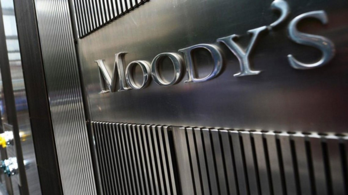 Agência Moody's