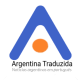 ARGENTINA TRADUZIDA